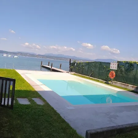Apartmán Venezia 2 *