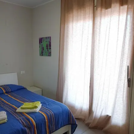 Apartmán Venezia 2