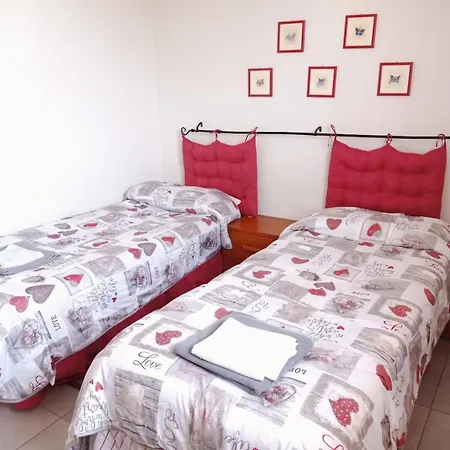 Apartmán Venezia 2