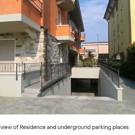 Venezia 2 Apartmán *