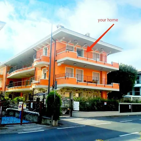Venezia 2 Apartmán *