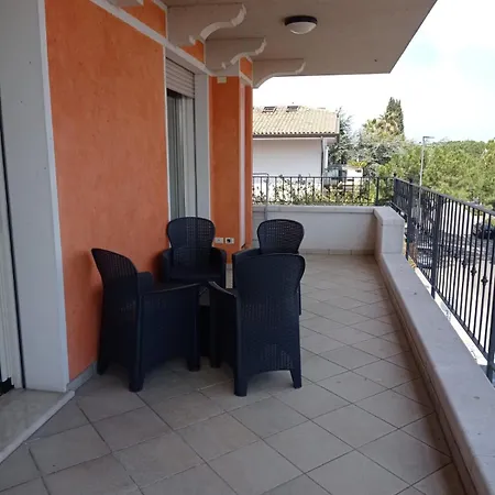 Venezia 2 Apartmán Sirmione