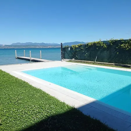 Venezia 2 Apartmán Sirmione