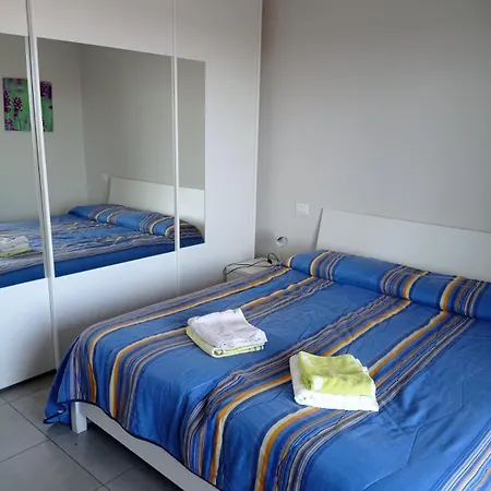 Apartmán Venezia 2 Sirmione