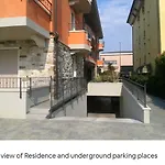 Venezia 2 Apartamento *