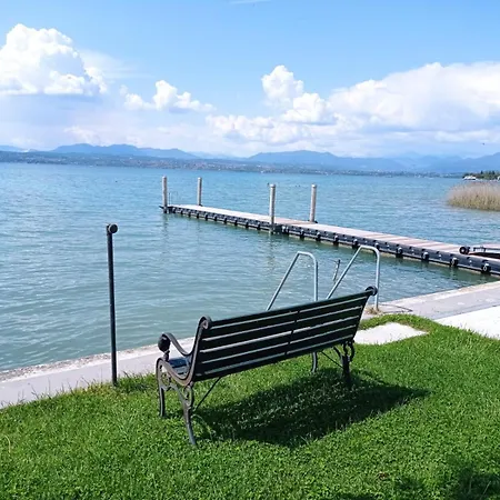 Apartamento Venezia 2 *