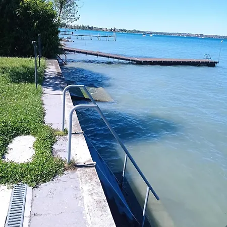 Venezia 2 Apartamento Sirmione