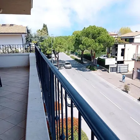 Venezia 2 Apartment Sirmione