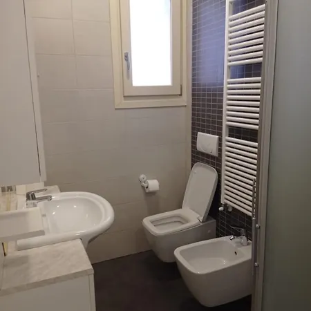 Venezia 2 Сирмионе